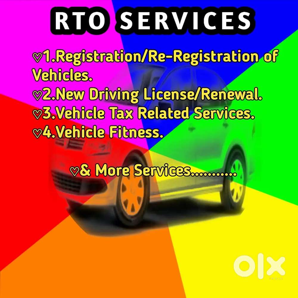 RTO services