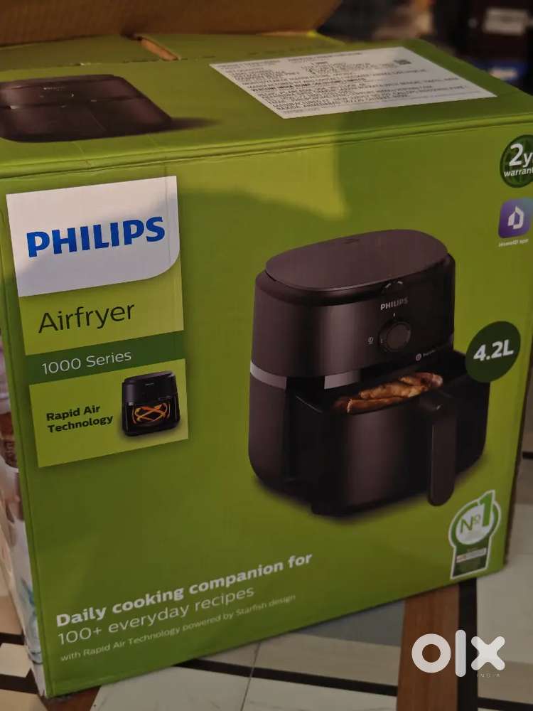 PHILIPS Air Fryer