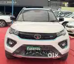 Tata Nexon EV Prime XZ Plus Lux, 2021, Electric