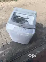 Samsung fully automatic washing machine good condition
