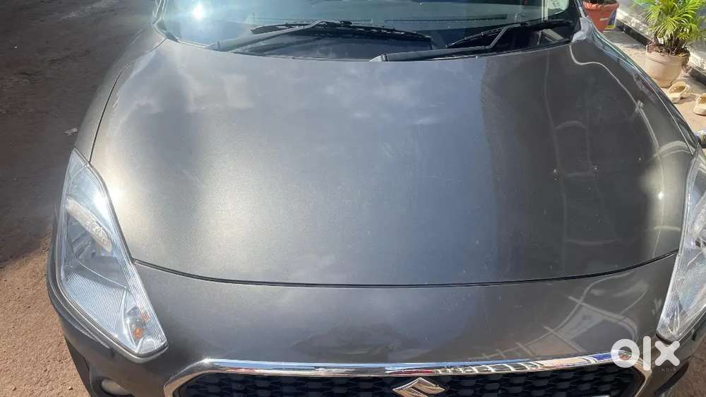 Maruti Suzuki Swift 2022 Petrol 18000 Km Driven