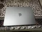 MacBook Air M2