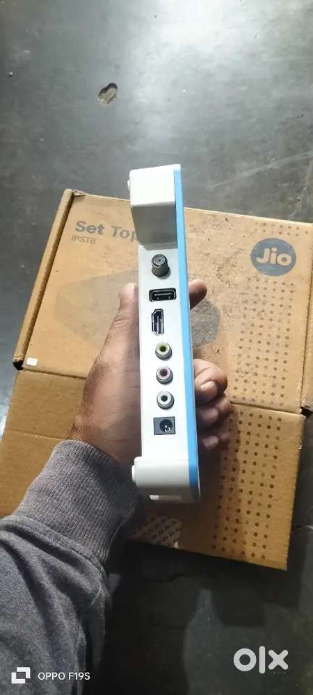 DTH sun Hd new conditions