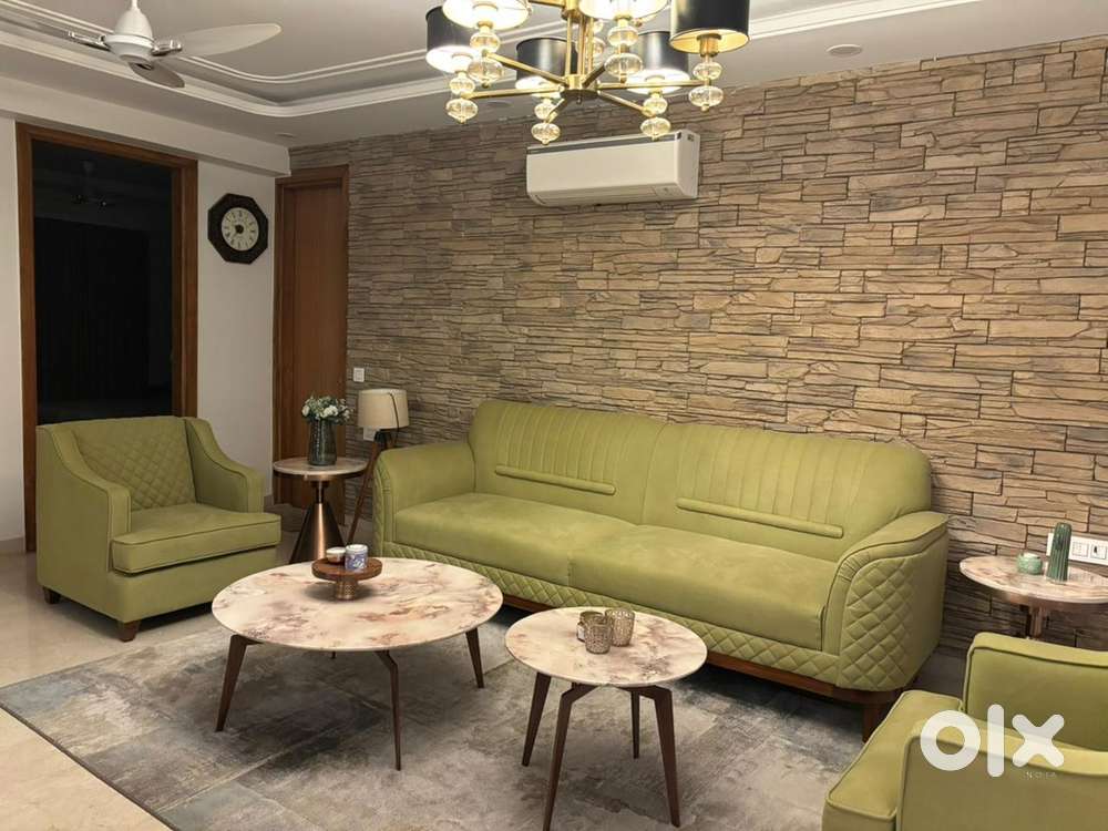 Mint new 4BHK, 360Sq yard, Corner plot, 100% Vastu, full day sunlight