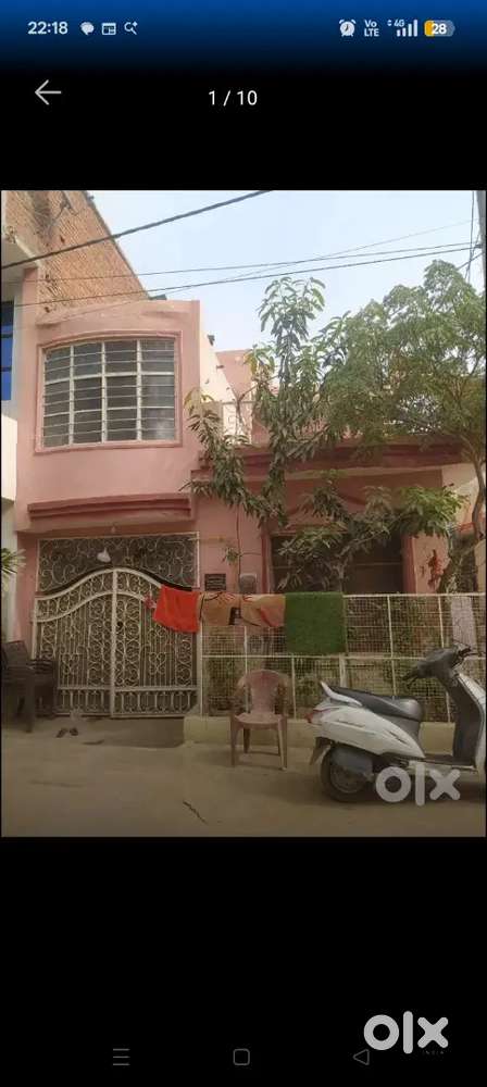 2 bhk furnished Students allowed With balcony & proper ventilation