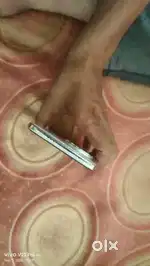 22 july ka phone hai ye 2 mhine purana set h rjent sell Krna h