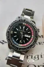 Ricoh Worldtime Vintage Watch. Seiko Tissot HMT Omega Titan Citizen