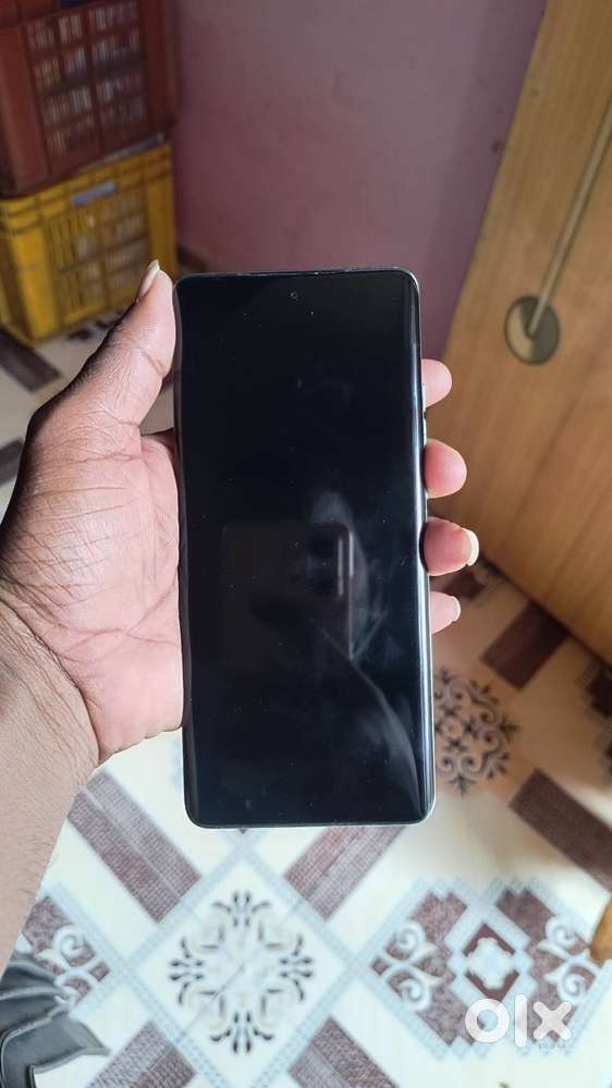 Moto edge 40 Neo