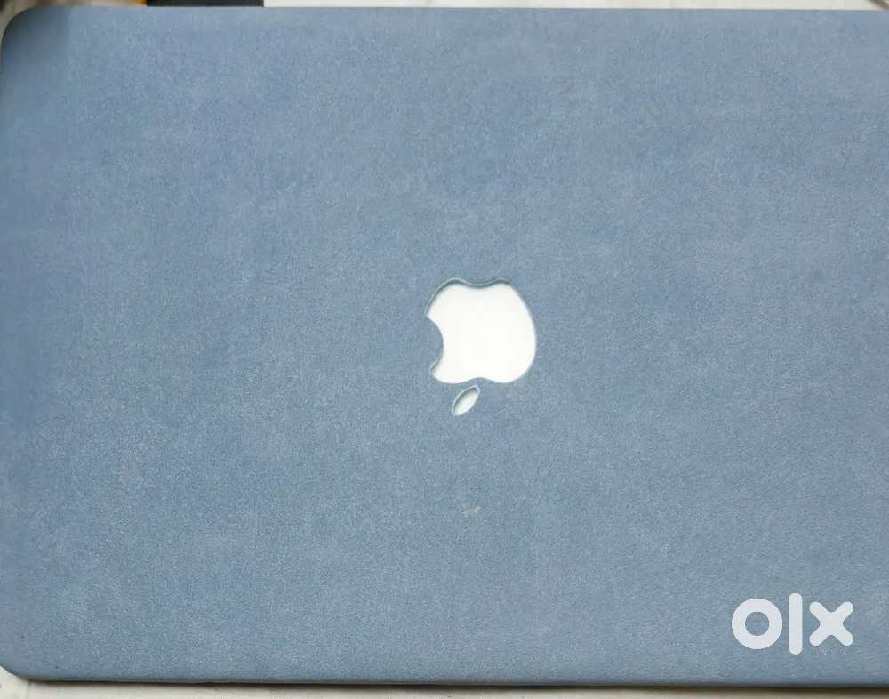 Apple Macbook Air 2017