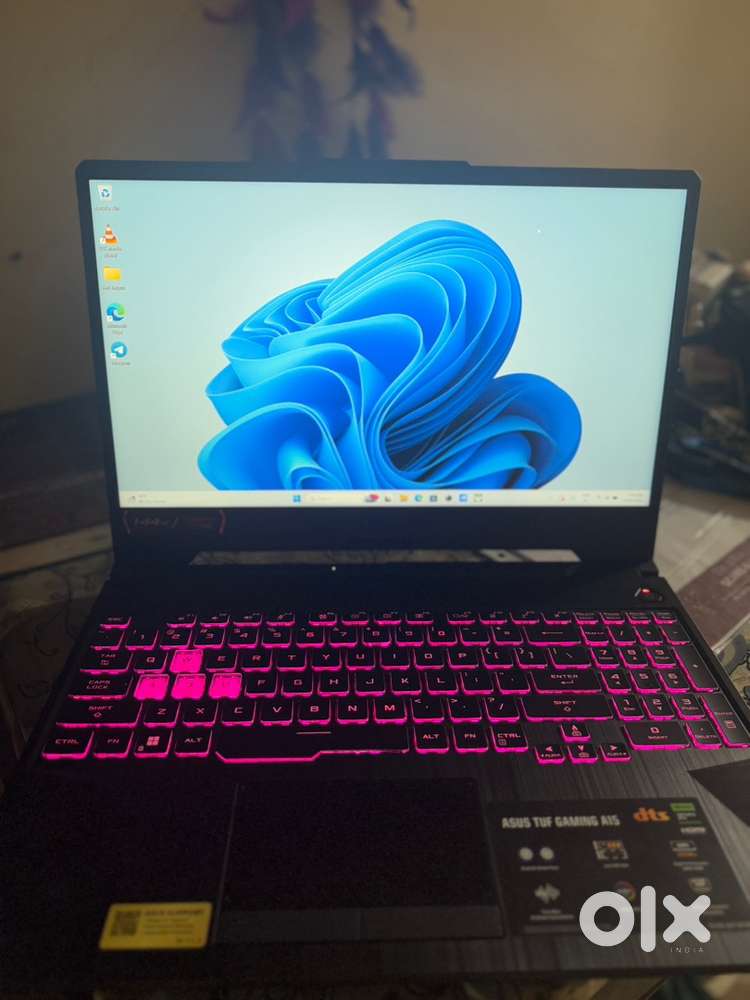ASUS TUF GAMING A15