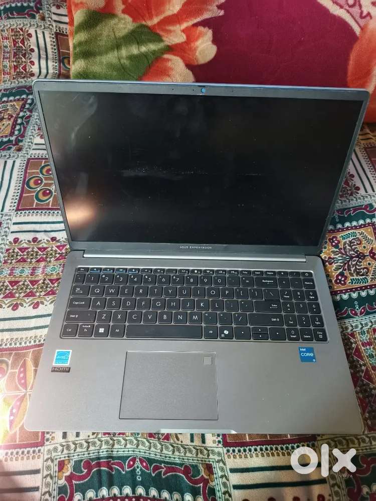 Asus Expertbook P1 Laptop