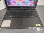 DELL - CORE I5 - 10th Gen. - Nvidia Graphics - 8GB / ULTRA-SLIM