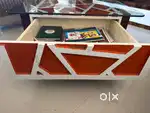 Center Table