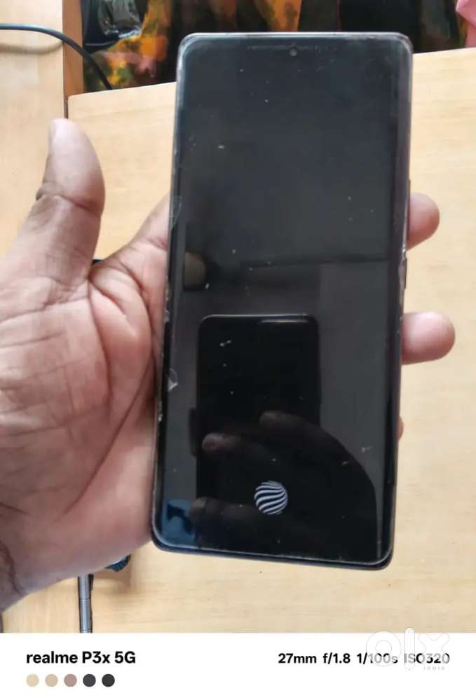 Six month new condition vivo 29e