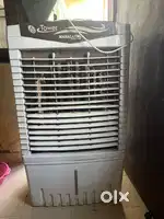 Cooler air