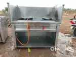Urgent sell  Gas Stove