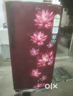 Godreg refrigerator 190 L