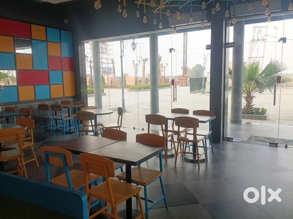 We are hiring a boy for kitchen helper