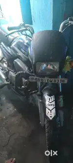 Bike splendor plus sell
