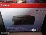 Canon printer
