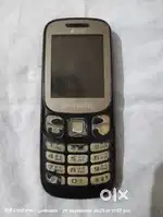 Samsung Keypad Mobile