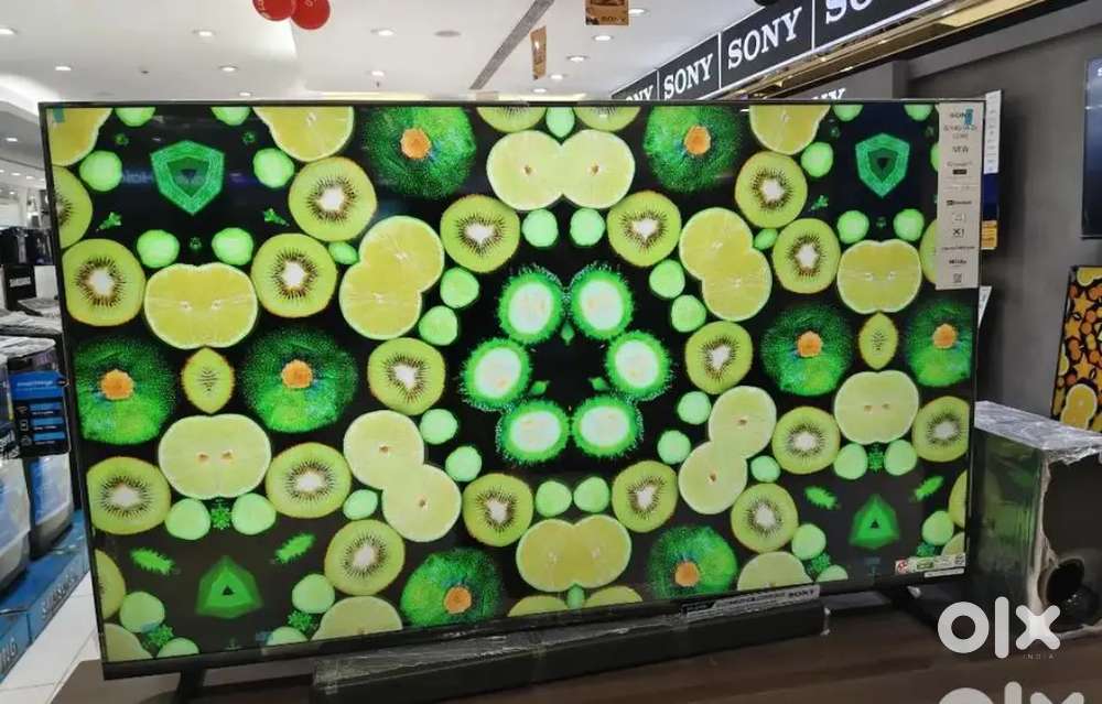 UHD Sony 55'' Full Android Smart Led TV Best Price