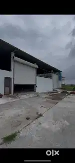 Factory shade for rent