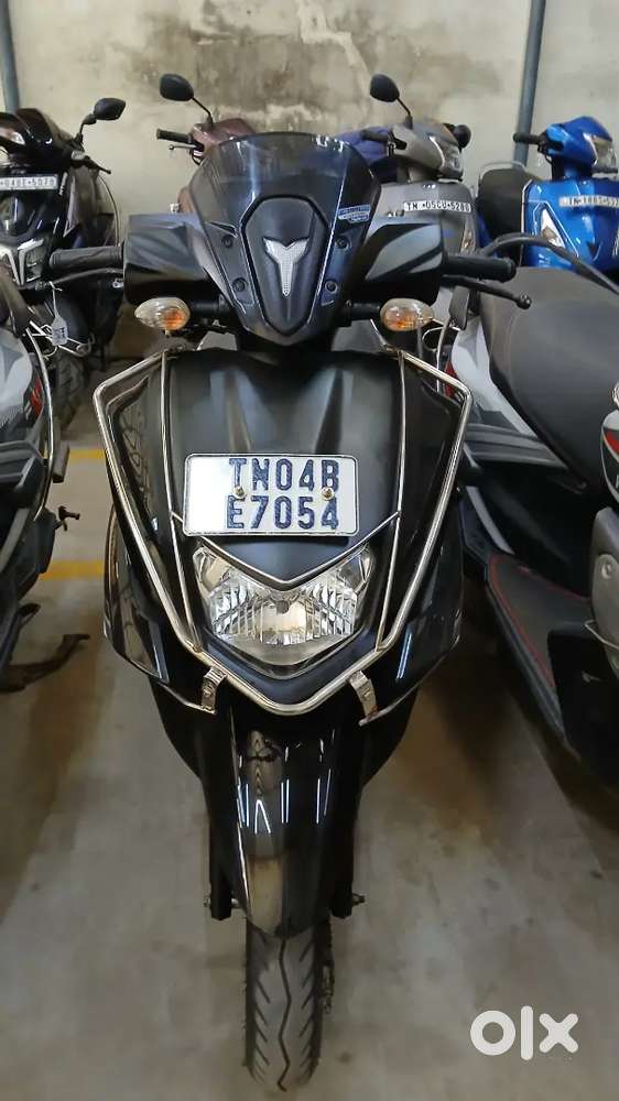 YAMAHA  RAYZR TN04BE7054