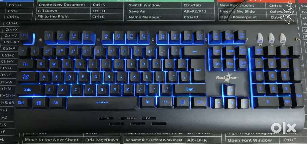 Computer Accessories bundle