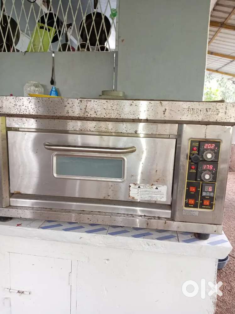 gas oven for selling
