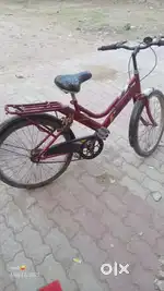 Cycle is in very good condition ,  tyre and tube in very good condit