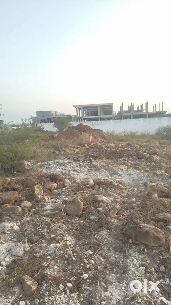 20/60 north lp no 16 lacs bit nandyal road maruthi hills