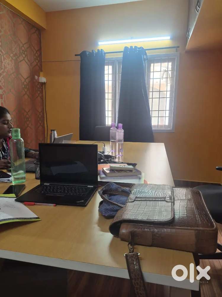 Full stack developer