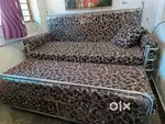 Sofa cum bed