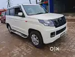 Mahindra TUV 300 T6, 2018, Diesel