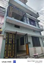 Individual house for rent 3floors with 3BHK