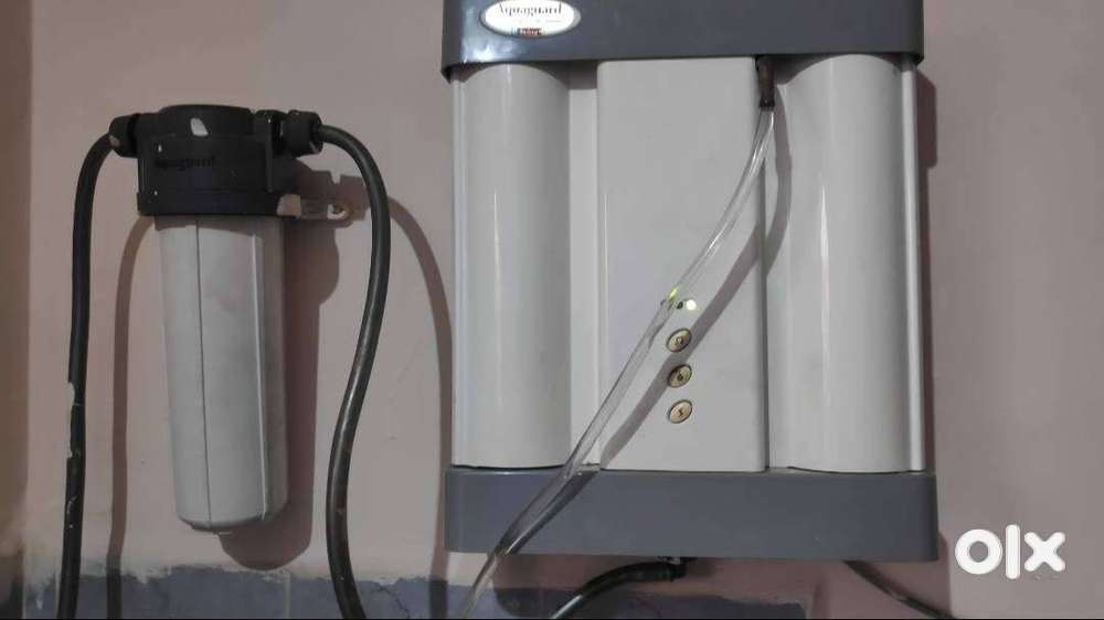 Eureka Forbes Aquaguard Classic