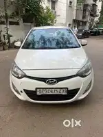 Hyundai i20 Sportz 1.2 BS-IV, 2013, Petrol