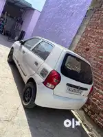 Maruti Suzuki Alto K10 2014
