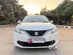 Maruti Suzuki Baleno Delta, 2018, Diesel