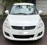 Maruti Suzuki Swift 2004-2010 VXI with ABS, 2013, Petrol