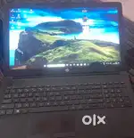 LAPTOP- E4B3812I, HP LAPTOP 15-da0xxx
