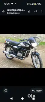 single hand driven