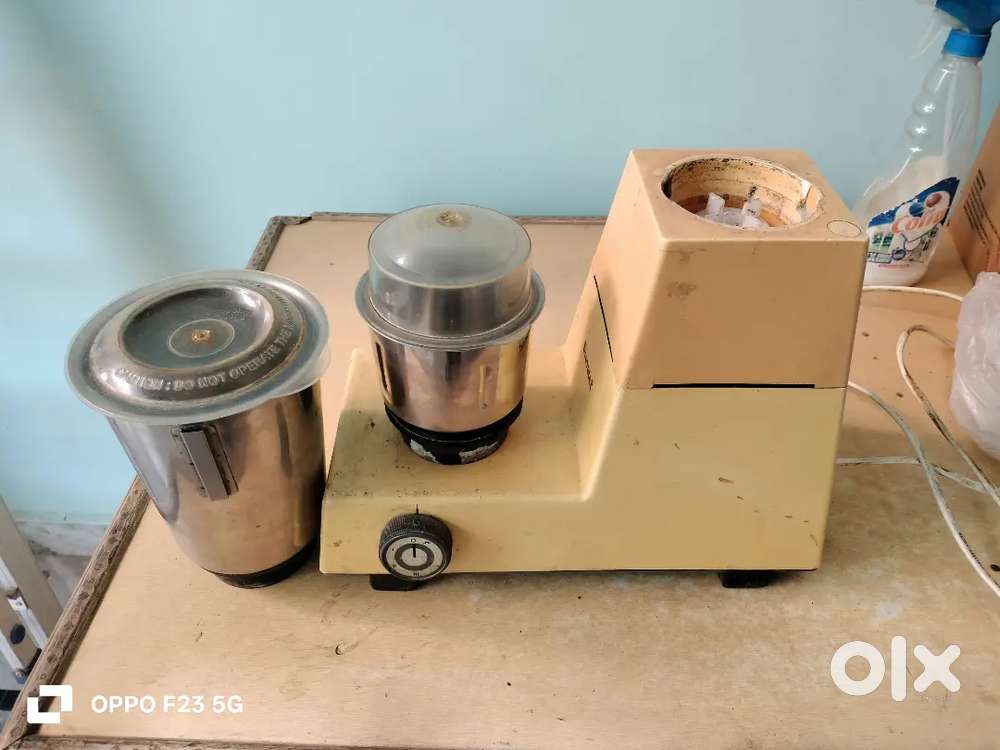 मिक्सी ग्रेन्डर