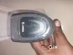 Zebra scanner