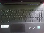 Laptop :HP Intel Core i3-1115G4
