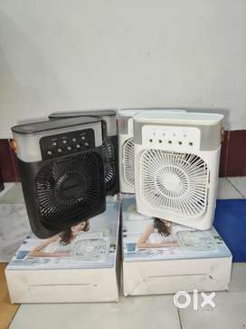 Mini Air Cooler, Mini Mist Cooler, Portable Cooler