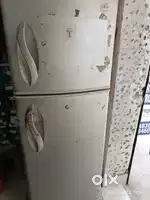 LG Dubble door Fridge
