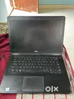 Laptop dell