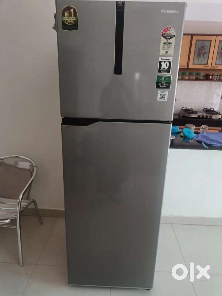Panasonic fridge 336 litres
